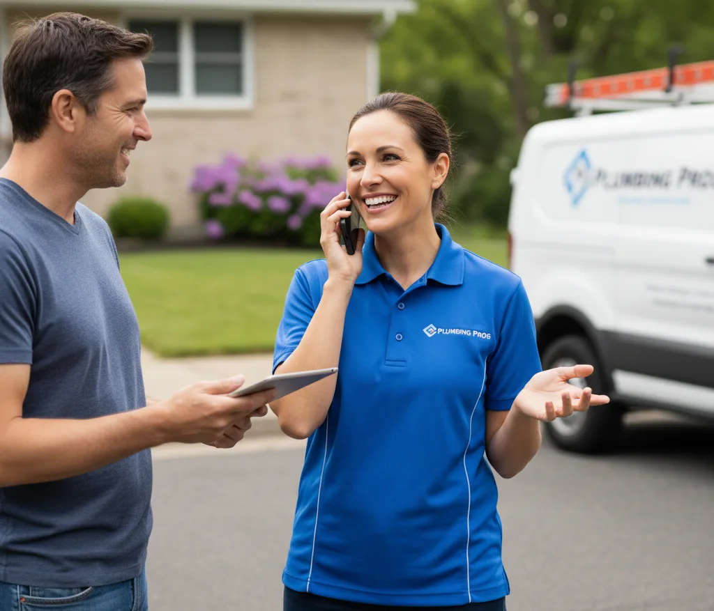 Leak Detection in Myakka City, FL